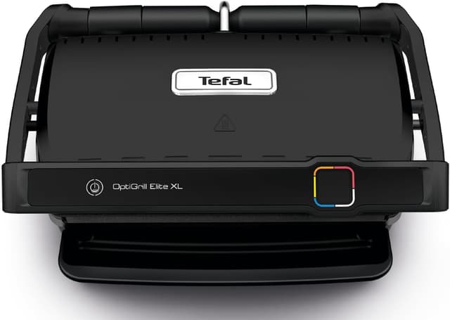 Thumbnail 1 de Tefal OptiGrill Elite XL GC760812 16 programas