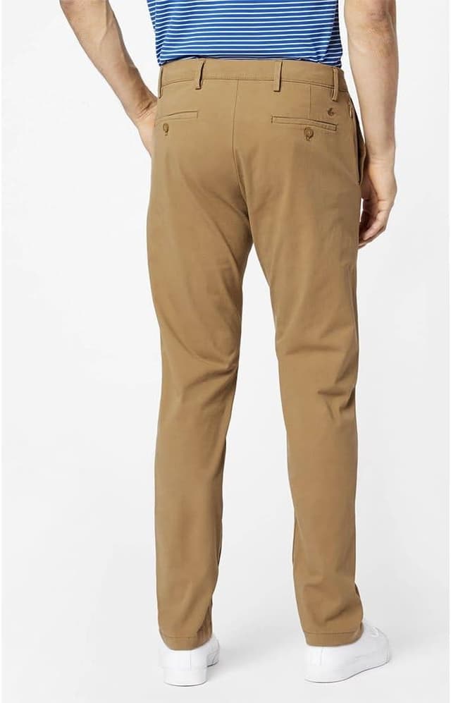 Detalle 2 de Dockers Smart 360 chino slim 79645