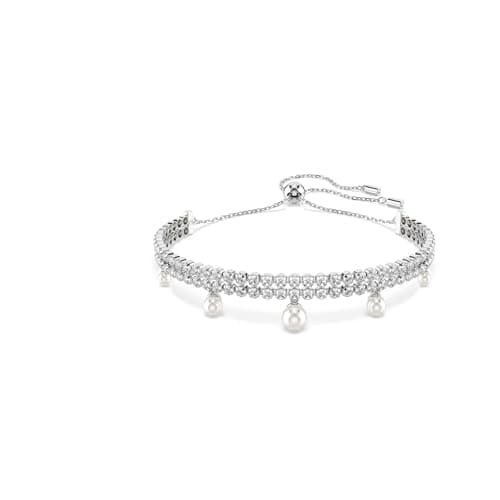 Detalle de Swarovski Ariana Grande Pulsera 13‑24 cm
