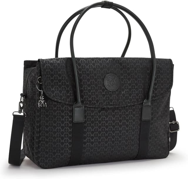 Detalle 1 de Kipling Unisex Superworker Luggage Messenger Bag