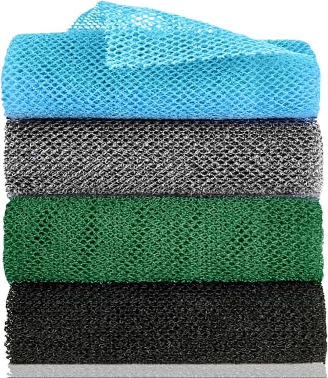 Thumbnail 6 de African Exfoliating Net 31.5 in