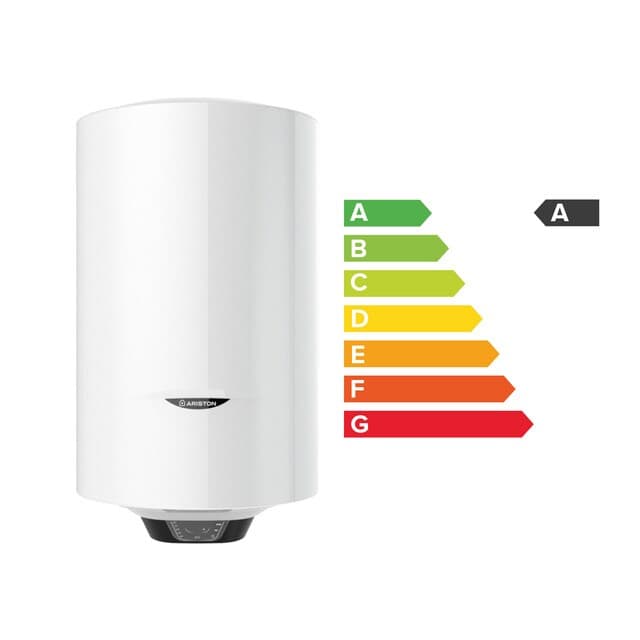 Thumbnail 3 de Ariston 80 litros Termo eléctrico