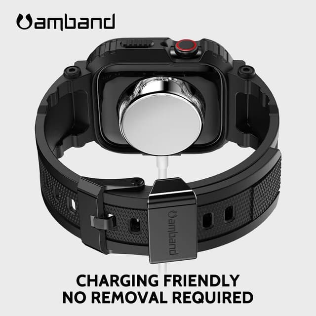 Thumbnail 4 de amBand M1 Sport Case for Apple Watch