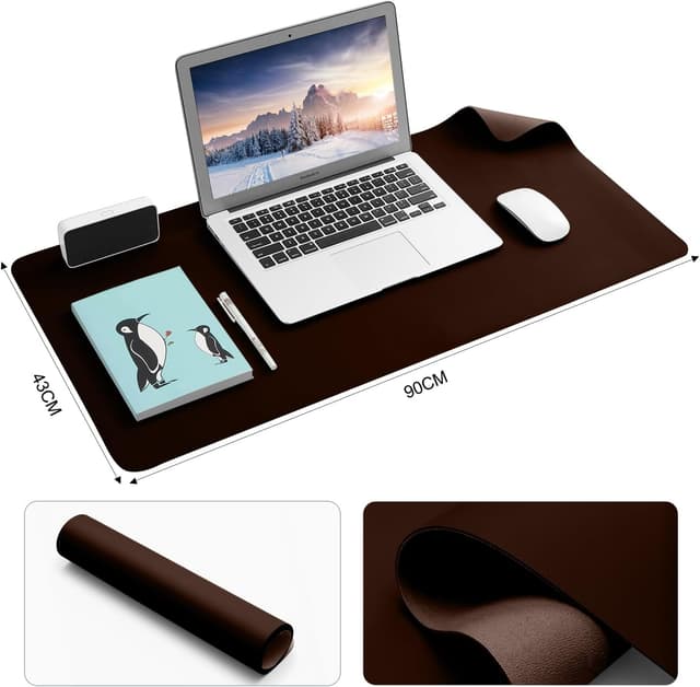 Thumbnail 3 de BUBM Office Mauspad 90x43 cm