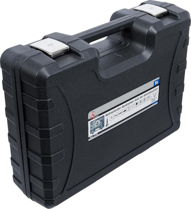 Thumbnail 6 de BGS DIY 7775 : jeu d’extracteurs hydrauliques pour arbres d’entraînement (98–125 mm)