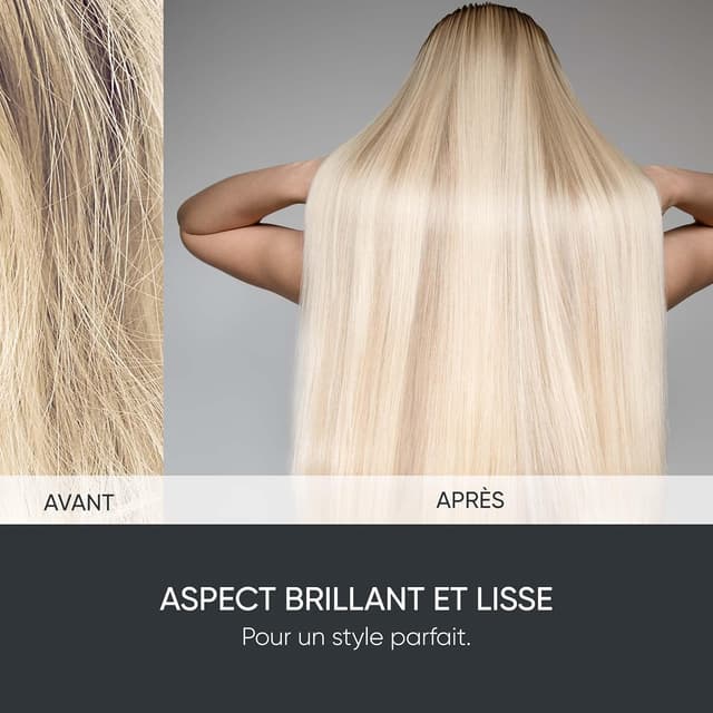 Detalle 2 de SEVERIN Lisseur HG 0622