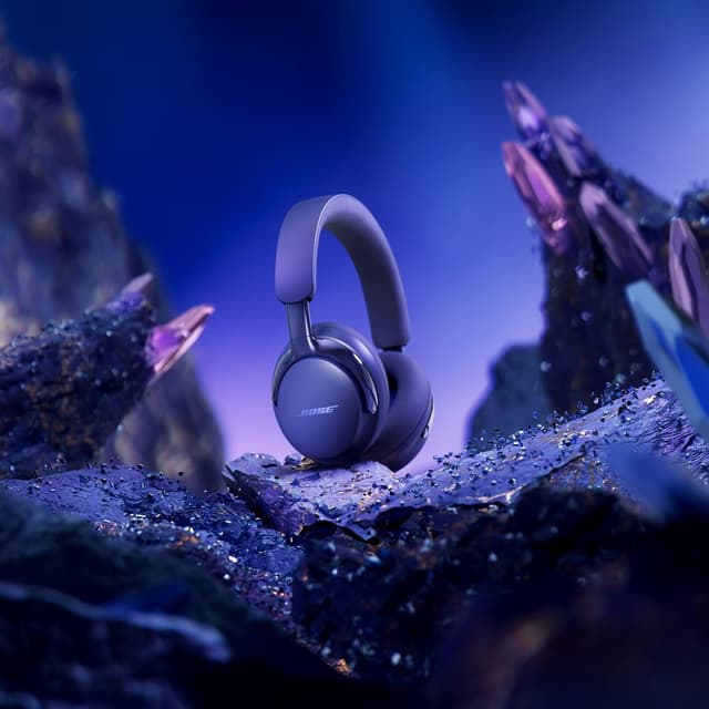 Thumbnail 6 de Bose QuietComfort Ultra Bluetooth 2. Gen. 30 h