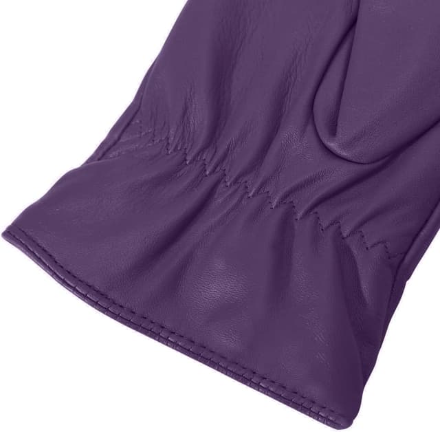 Thumbnail 5 de Harssidanzar GL017EU Lederhandschuhe