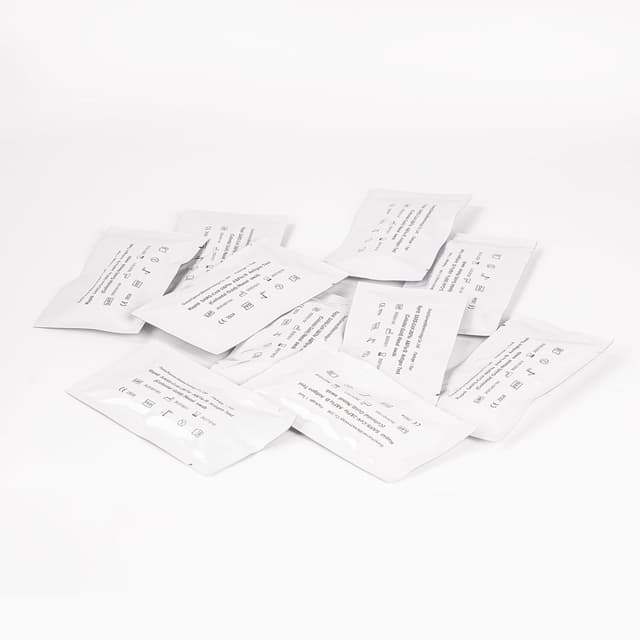 Thumbnail 2 de EUROPAPA 20x Corona Laientest 3in1 🩺