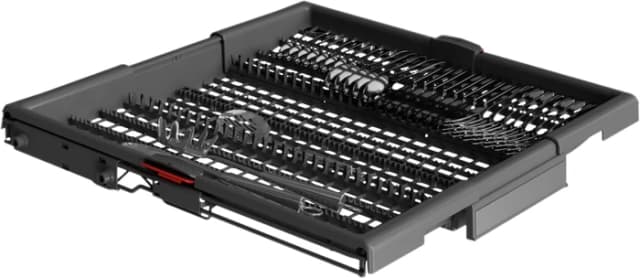 Thumbnail 11 de Bauknecht BUO 3O41 PLT X Geschirrspüler