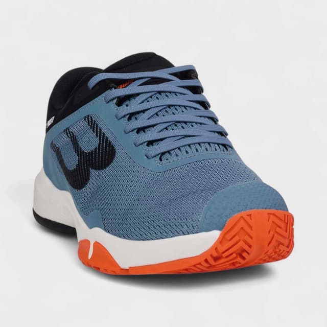 Detalle de Bullpadel Hybrid Fly 25I 40 zapatillas