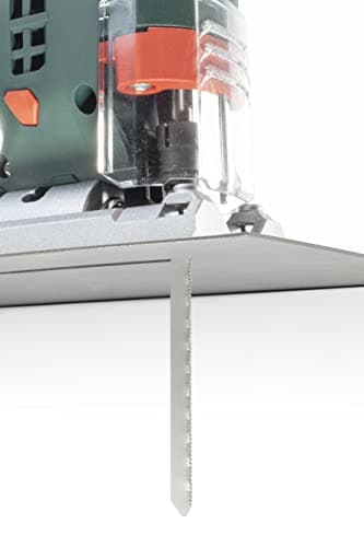 Thumbnail 1 de Wolfcraft 3538000, 2 lames de scie sauteuse ⚙