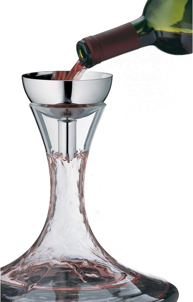 Thumbnail 2 de WMF 658446040 Embudo 9 cm Ø con colador 🍷