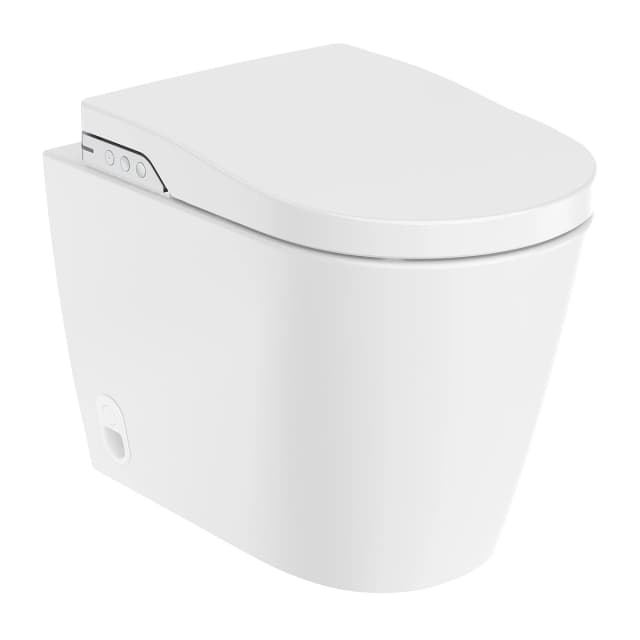 Imagen de Roca In-Wash Inspira inodoro 1 función lavado ✅ en OfertitasTOP