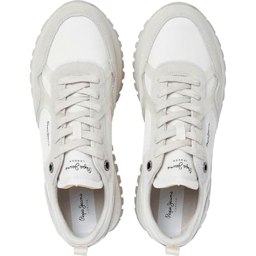 Detalle 2 de Pepe Jeans ARI Soft M zapatillas hombre 45 EU