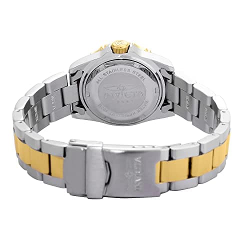 Detalle 2 de INVICTA Pro Diver 30 mm reloj mujer