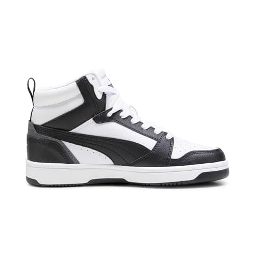 Thumbnail 2 de PUMA Rebound V6 Mid Jr zapatillas 37 EU