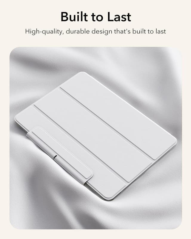 Thumbnail 6 de ESR iPad Air 13 Hülle mit Magnet 2026