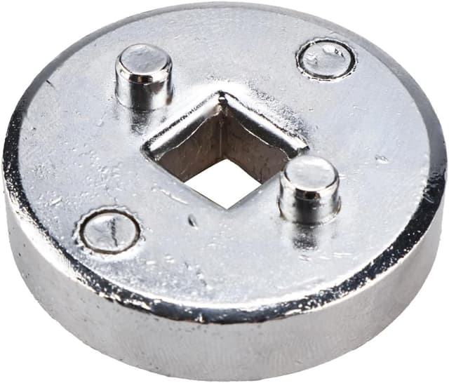 Thumbnail 3 de BOOMSTART Brake Caliper Piston Rewind Tool Kit 3pcs