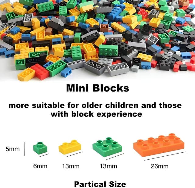 Thumbnail 2 de Yushinv Juego árbol de cerezo 3320 piezas