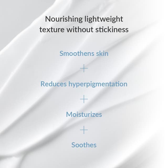 Detalle 2 de V11FACTORY AHA 12% Glycolic Acid Body Lotion (Unscented) with Hyaluronic Acid & Collagen