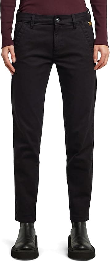 Thumbnail 6 de G-STAR 8719965012981 Pantalones vaqueros Kate Boyfriend 26W