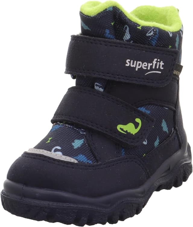 Detalle de Superfit Husky1 Stiefel Gore‑Tex 1-006045