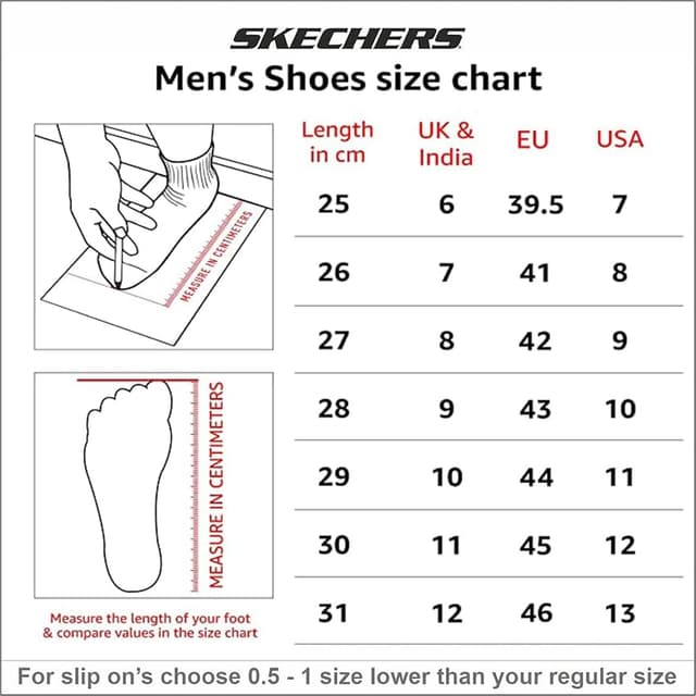 Thumbnail 5 de Skechers Summits High Range 🚶♂️ Zapatillas Hombre 42 EU