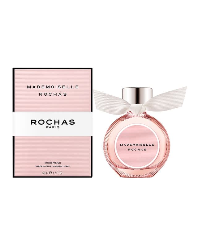 Thumbnail 1 de Rochas Mademoiselle Eau de Parfum 50 ml