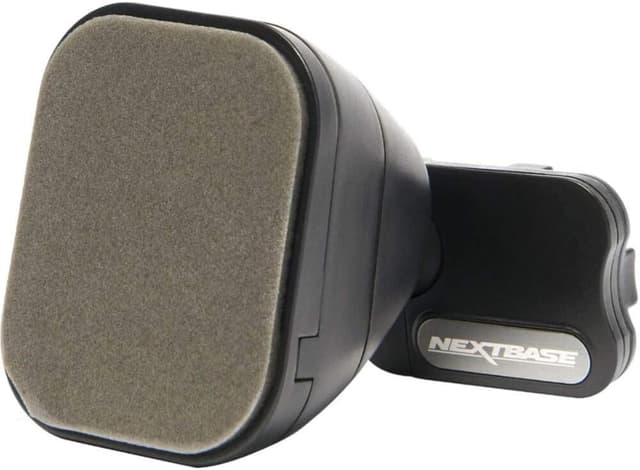 Detalle de Nextbase Click&Go PRO Powered Dash Cam Mount with Adhesive Pad (Replacement Only) – Fits Series 2 122, 222, 222X, 222XR