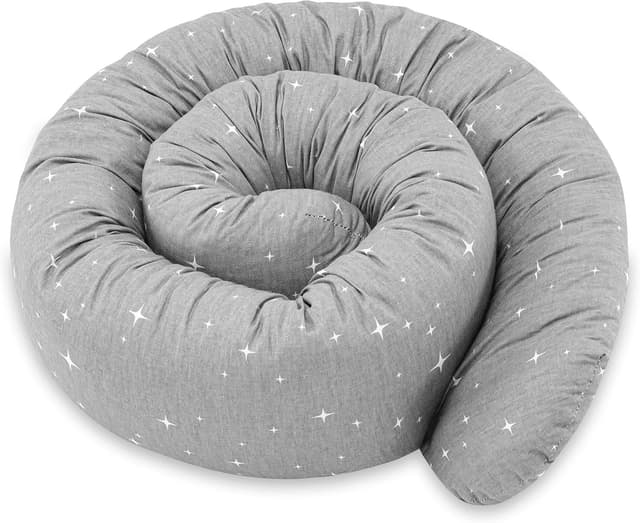 Detalle de Totsy Baby Seitenschläferkissen 300 cm