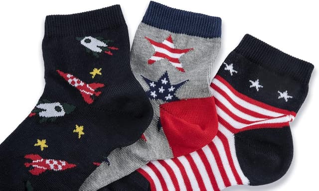 Detalle de Chicco Set 3 paia calzini bambino 22