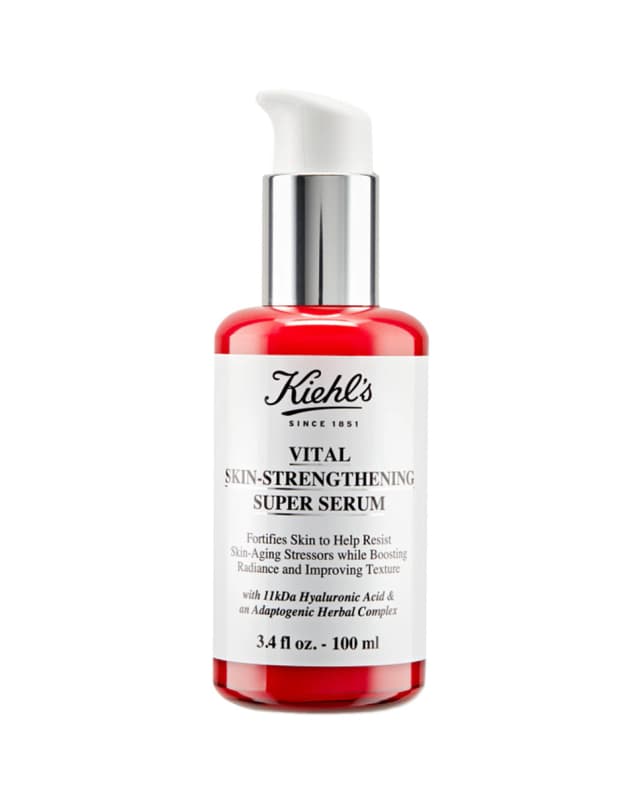 Detalle de Kiehl's Sérum facial Vital Skin 100 ml