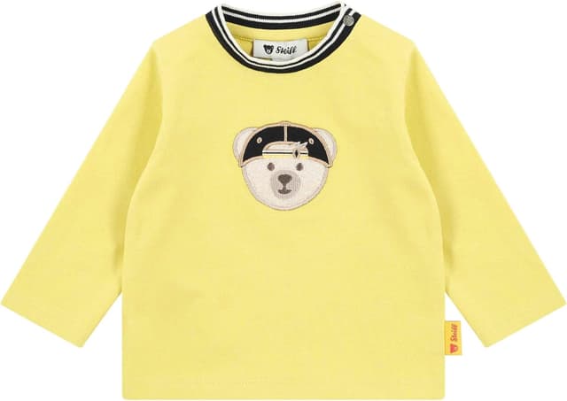 Thumbnail 4 de Steiff Baby-Jungen T-Shirt Langarm