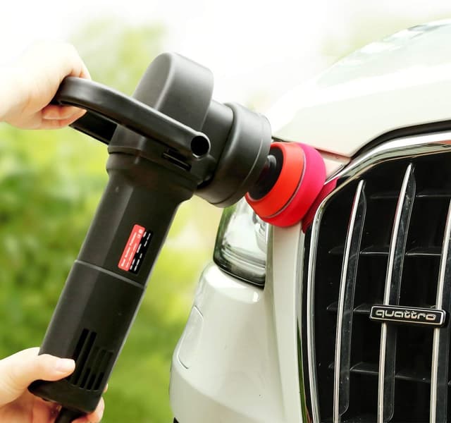 Thumbnail 6 de SPTA 29pcs Polierpad Set 25/50/80mm mit M14 Gewinde