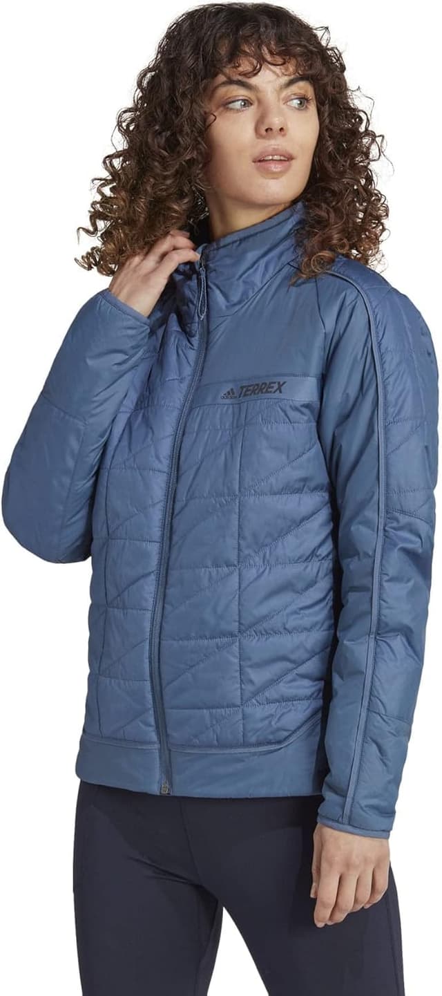 Thumbnail 6 de adidas Terrex Multi Synthetic Insulated Jacket