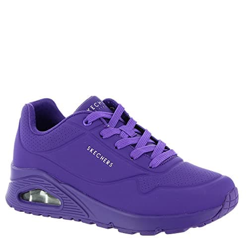 Detalle de Skechers Uno Night Shades zapatillas mujer 36,5 EU