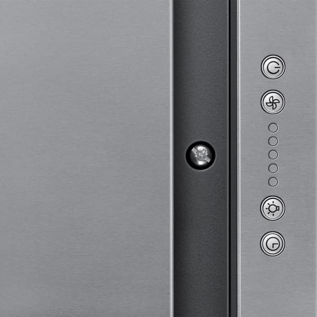 Thumbnail 5 de Samsung NK72FG455CS/UR campana 577 m³/h