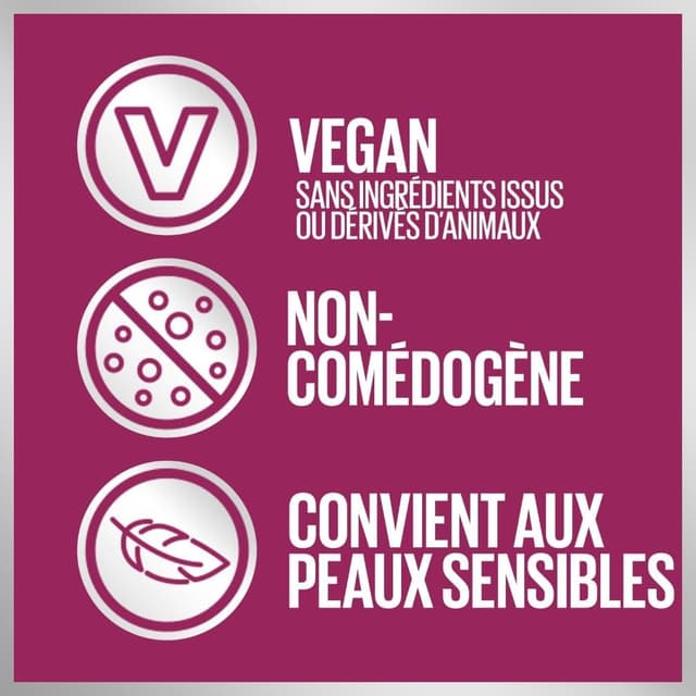 Detalle 2 de Maybelline New York Instant Effaceur – Anti-cernes correcteur fluide Beige Nu (02) – 6,8 ml