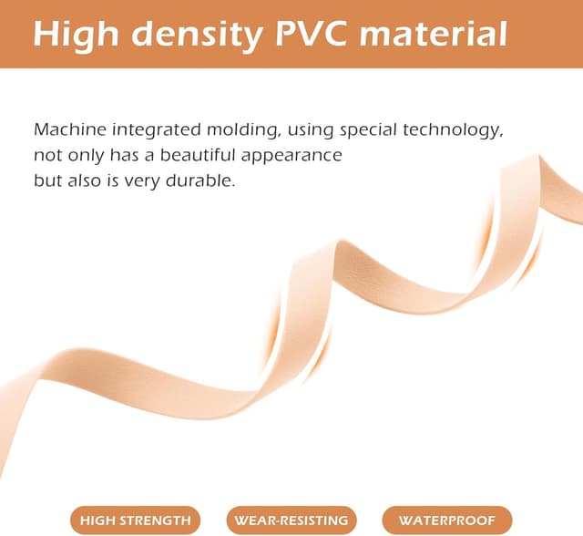 Detalle 2 de Wisedog Schleppleine für Hunde (Übungsleine), wasserabweisend, 3 m, beige