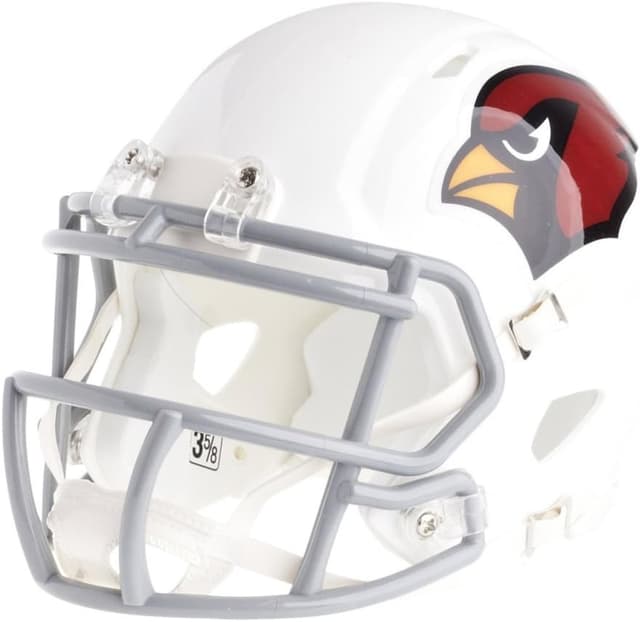 Detalle de NFL Speed Mini Helmet