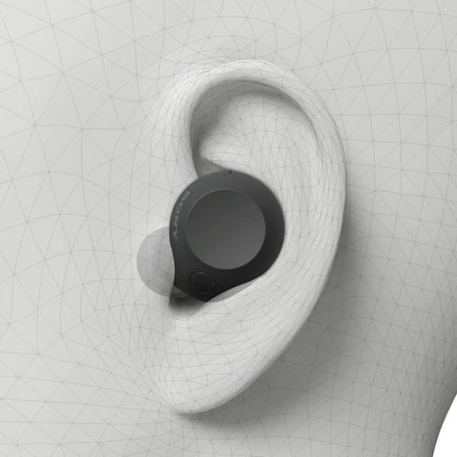 Thumbnail 17 de Sony WF-C710N Doppelpack Schwarz In-Ear-Kopfhörer