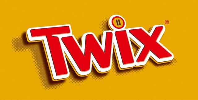 Thumbnail 6 de Twix barres chocolat au lait, biscuit et nappage caramel – boîte de 32 barres individuelles
