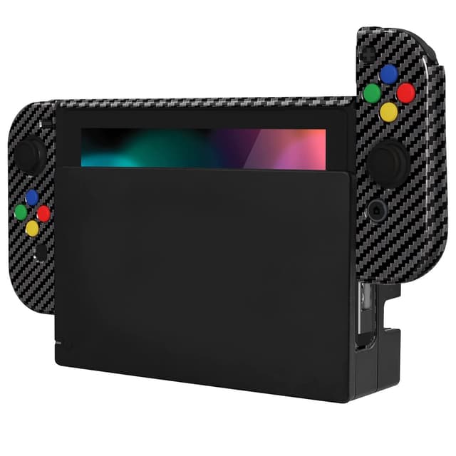 Thumbnail 5 de PlayVital AlterGrips Case für Nintendo Switch