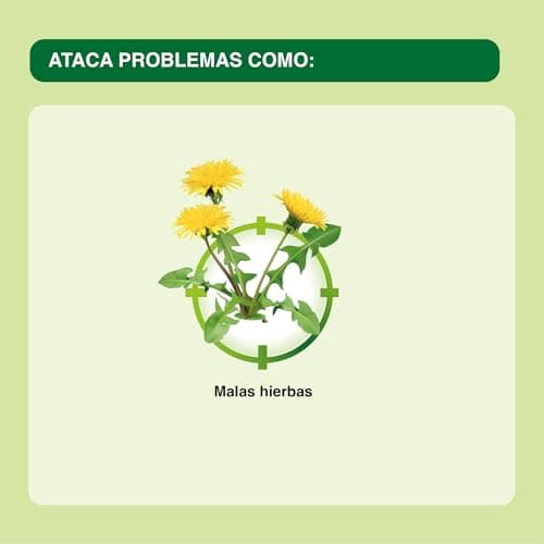 Thumbnail 4 de PROTECT GARDEN herbicida natural 480 ml