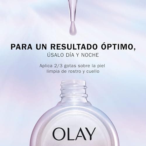 Thumbnail 6 de Olay Super Sérum 5 Beneficios 50 ml — Sérum facial 💄