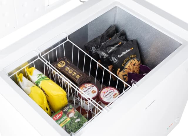 Thumbnail 8 de Wisberg WBCF90LFAW 200 l