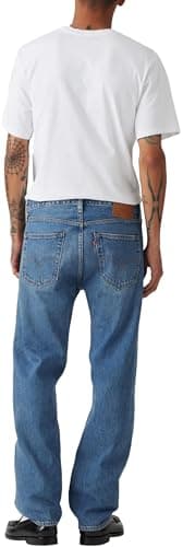 Thumbnail 7 de Levi's 501 Original Fit Vaqueros 28W/32L para hombre