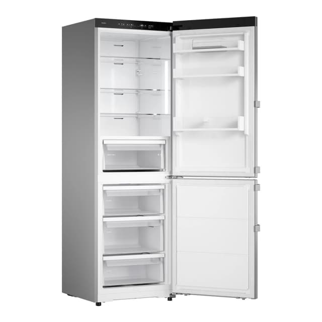 Detalle de Asko RFC286KNBS1 reacondicionado grado B: frigorífico combi con No Frost, WiFi ConnectLife y Fast Freeze