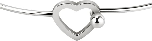 Thumbnail 2 de Bluespirit Bracciale Good Vibes Acciaio